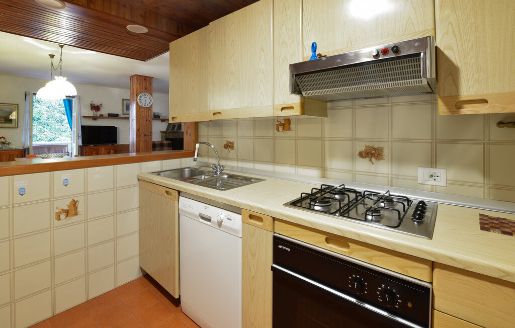 Appartement 4 personnes à Bordogna - Photo 19