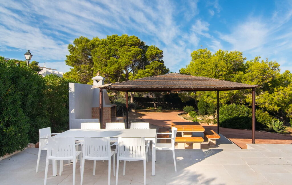 Can Fernando, Maison 8 personnes à Cala Santanyi - Photo 5