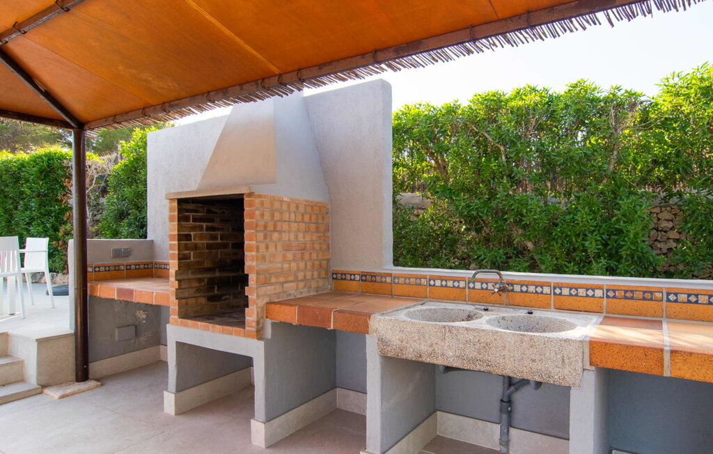 Can Fernando, Maison 8 personnes à Cala Santanyi - Photo 6