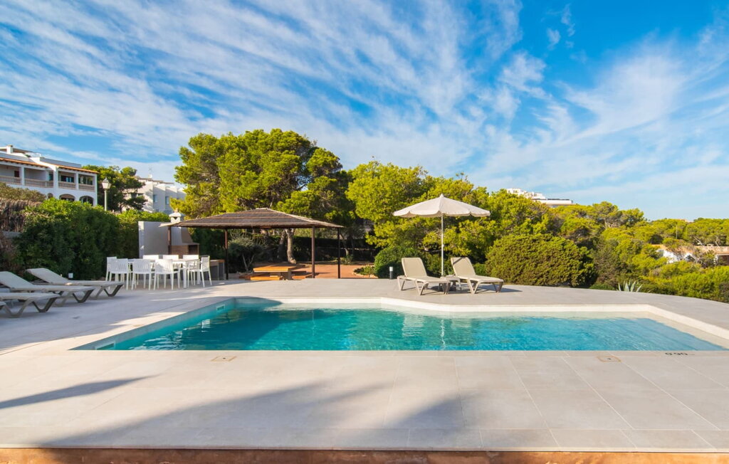 Can Fernando, Maison 8 personnes à Cala Santanyi - Photo 10