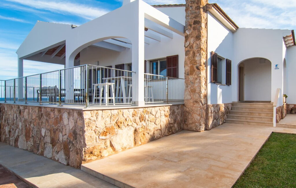 Can Fernando, Maison 8 personnes à Cala Santanyi - Photo 11