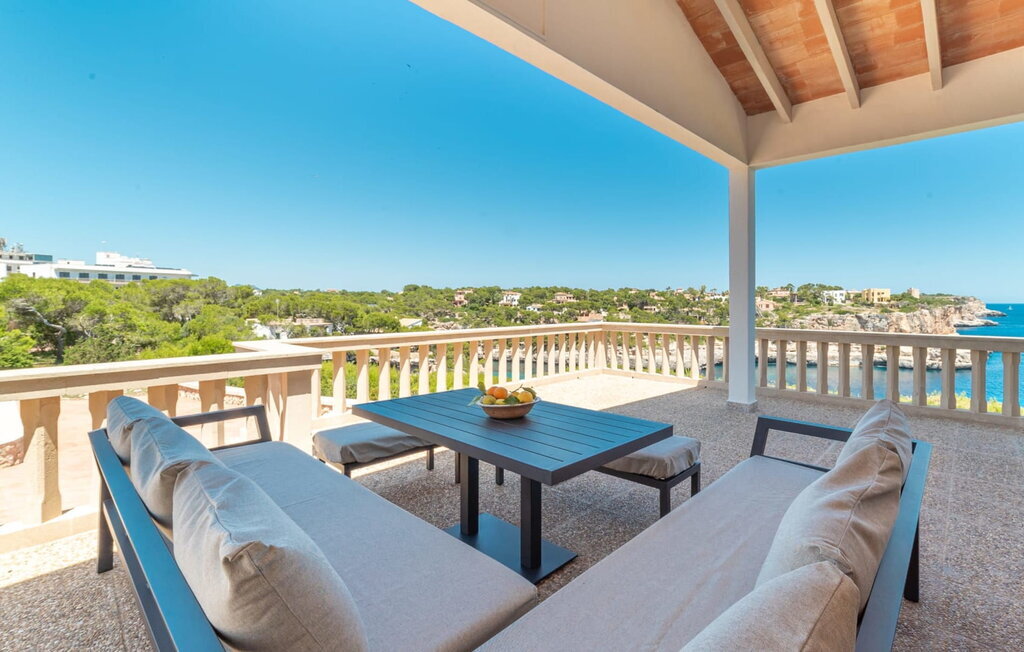 Can Fernando, Maison 8 personnes à Cala Santanyi - Photo 15