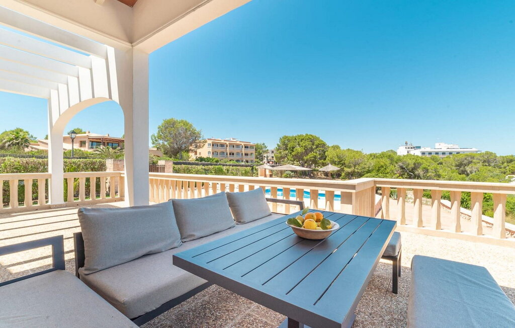 Can Fernando, Maison 8 personnes à Cala Santanyi - Photo 16