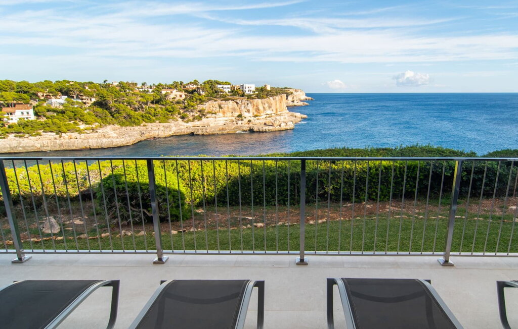 Can Fernando, Maison 8 personnes à Cala Santanyi - Photo 20