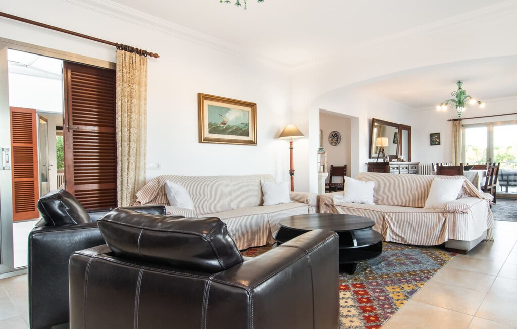 Can Fernando, Maison 8 personnes à Cala Santanyi - Photo 24