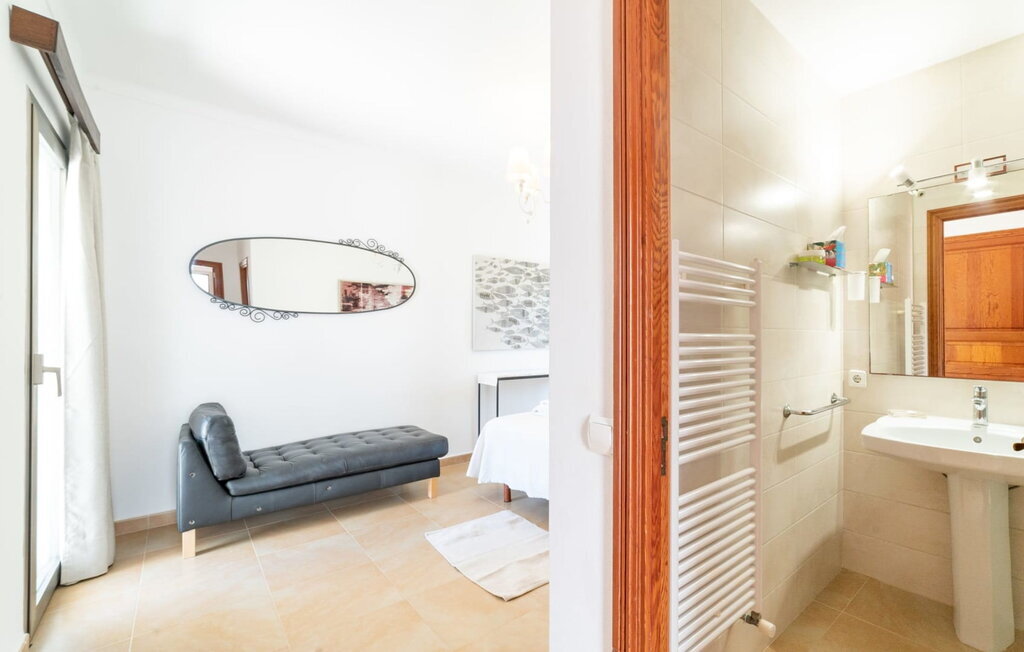 Can Fernando, Maison 8 personnes à Cala Santanyi - Photo 25