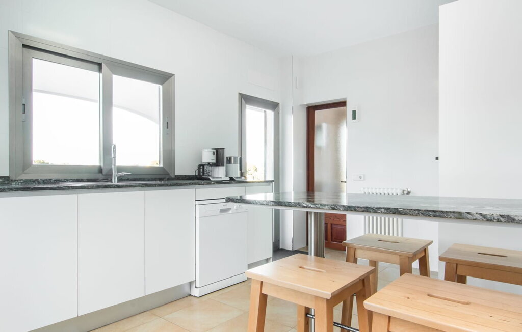 Can Fernando, Maison 8 personnes à Cala Santanyi - Photo 27
