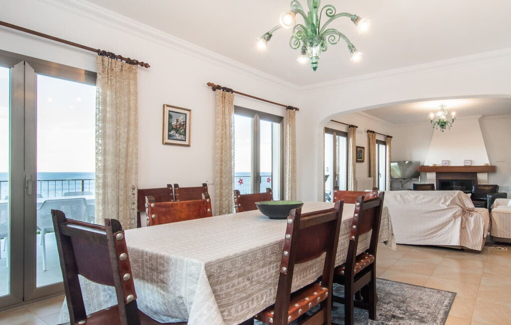 Can Fernando, Maison 8 personnes à Cala Santanyi - Photo 29