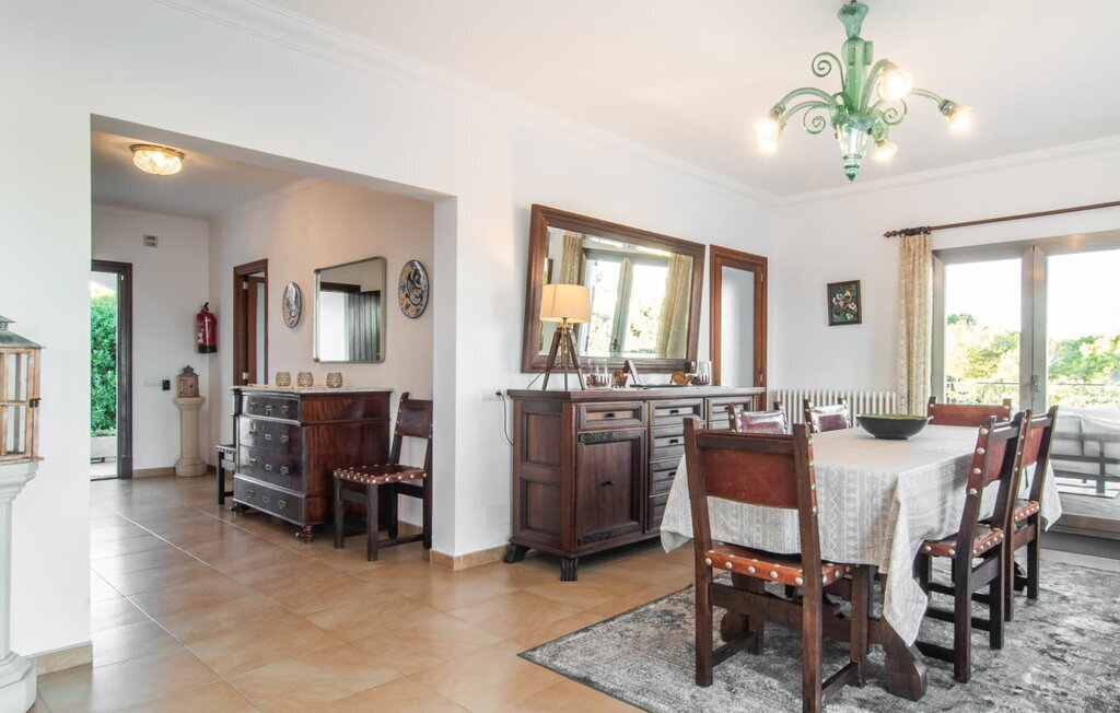 Can Fernando, Maison 8 personnes à Cala Santanyi - Photo 31