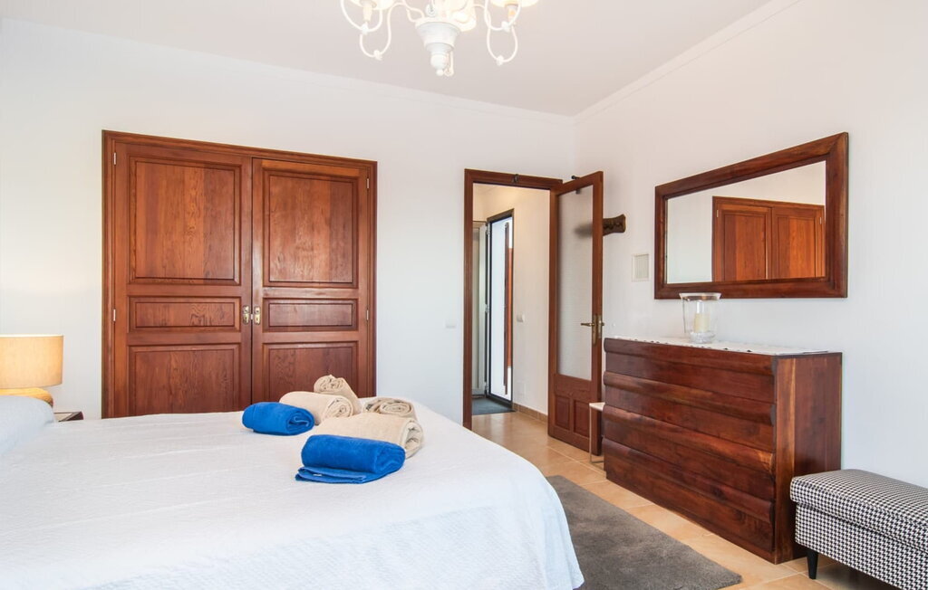 Can Fernando, Maison 8 personnes à Cala Santanyi - Photo 33