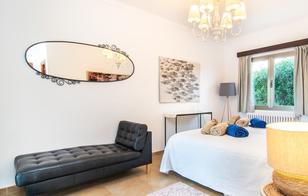 Can Fernando, Maison 8 personnes à Cala Santanyi - Photo 34