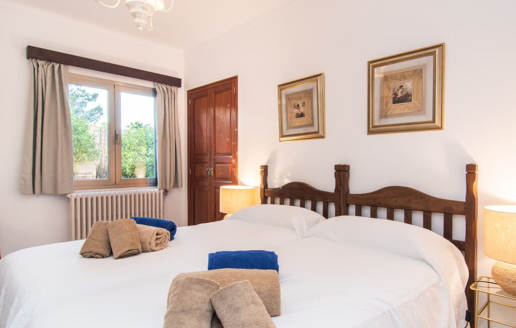 Can Fernando, Maison 8 personnes à Cala Santanyi - Photo 36
