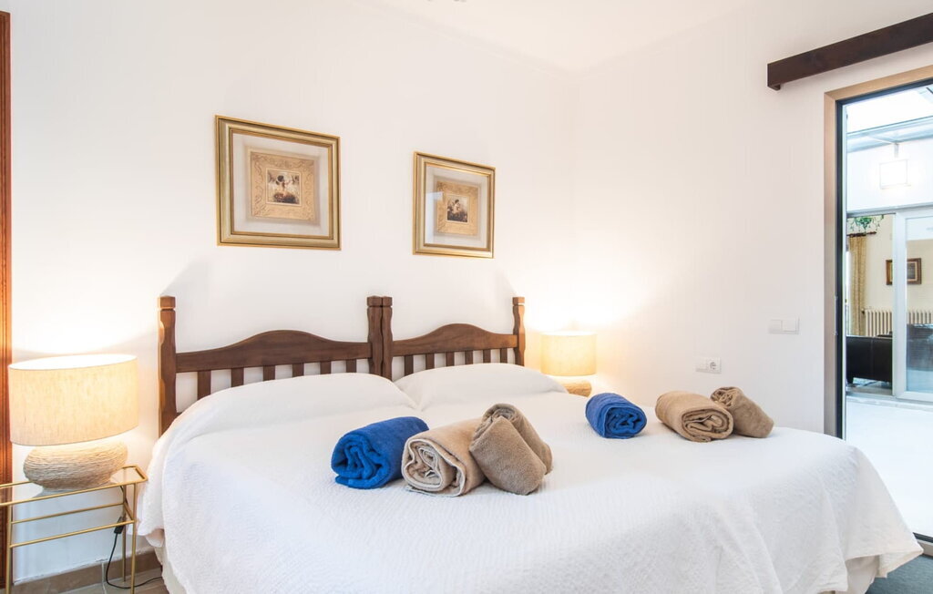 Can Fernando, Maison 8 personnes à Cala Santanyi - Photo 37