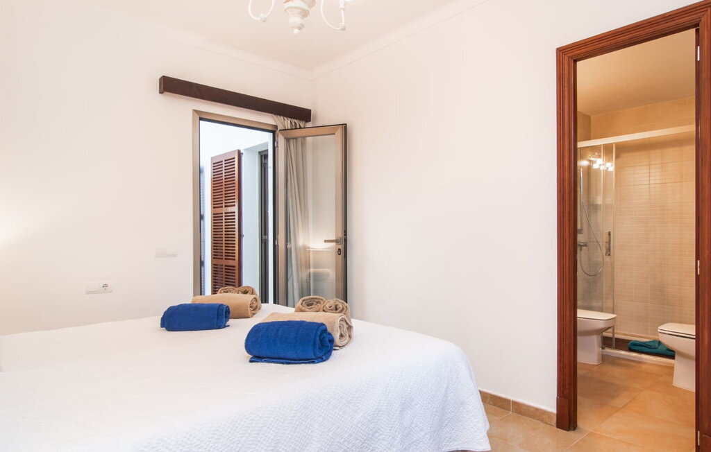 Can Fernando, Maison 8 personnes à Cala Santanyi - Photo 38