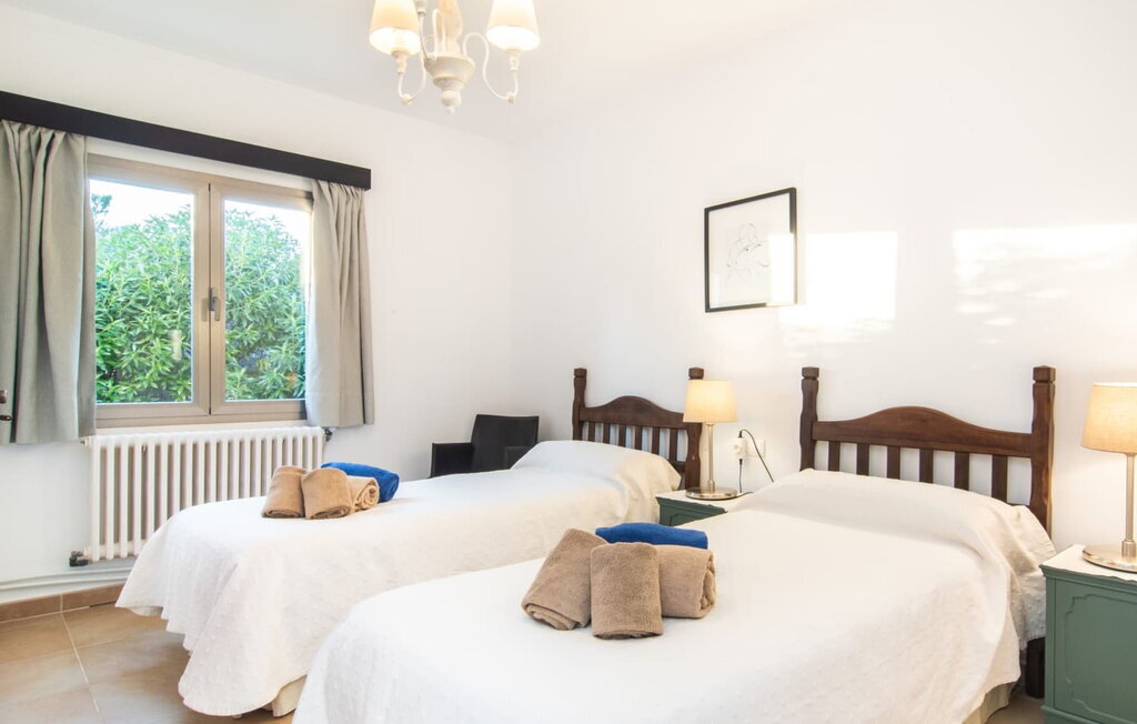 Can Fernando, Maison 8 personnes à Cala Santanyi - Photo 39