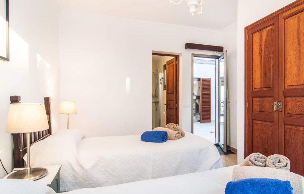 Can Fernando, Maison 8 personnes à Cala Santanyi - Photo 40