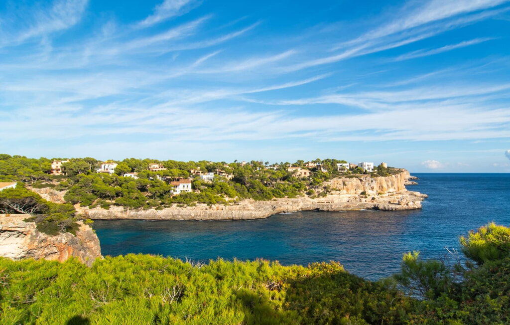 Can Fernando, Maison 8 personnes à Cala Santanyi - Photo 45