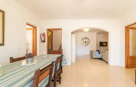 Sa Trona – Villa 12 personnes face à Cala Santanyi : photo 23