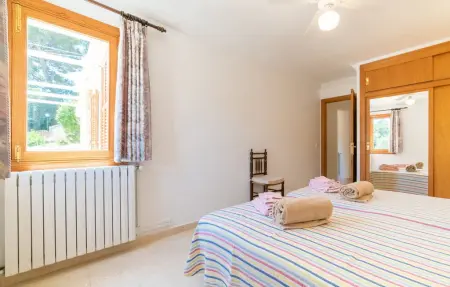 Sa Trona – Villa 12 personnes face à Cala Santanyi : photo 36