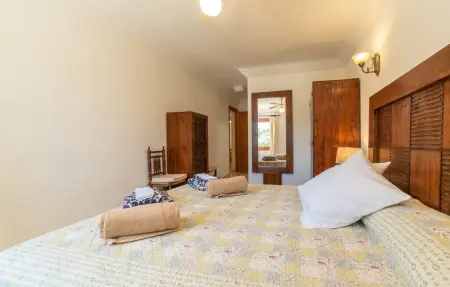 Sa Trona – Villa 12 personnes face à Cala Santanyi : photo 38