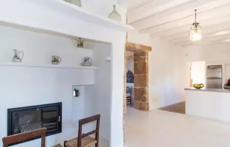 Sa Figuera, maison 8 pers. piscine et vue mer : photo 31
