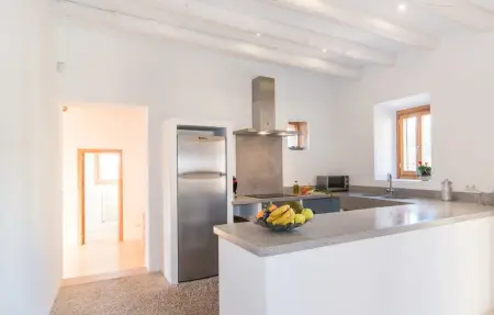 Sa Figuera, maison 8 pers. piscine et vue mer : photo 32