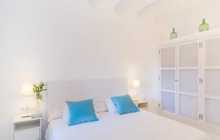 Sa Figuera, maison 8 pers. piscine et vue mer : photo 41