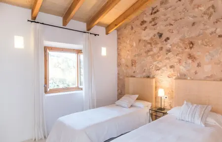 Sa Figuera, maison 8 pers. piscine et vue mer : photo 44