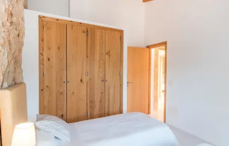 Sa Figuera, maison 8 pers. piscine et vue mer : photo 45