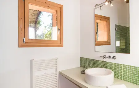 Sa Figuera, maison 8 pers. piscine et vue mer : photo 49