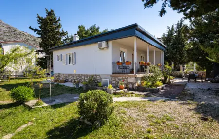 Location maison à Starigrad