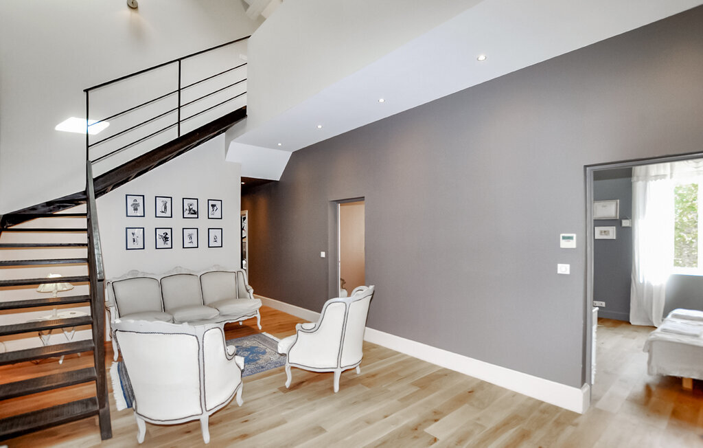 Maison pierre 6 chambres avec piscine privée à Narbonne - Photo 7