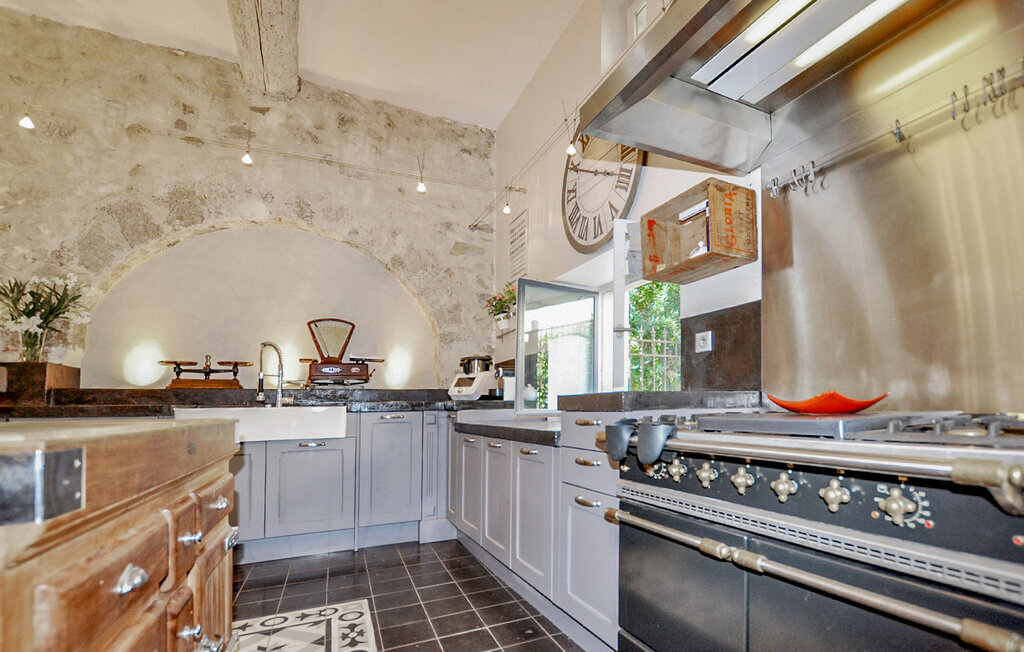 Maison pierre 6 chambres avec piscine privée à Narbonne - Photo 11