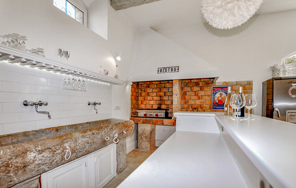 Maison pierre 6 chambres avec piscine privée à Narbonne - Photo 12