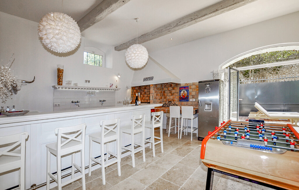 Maison pierre 6 chambres avec piscine privée à Narbonne - Photo 13