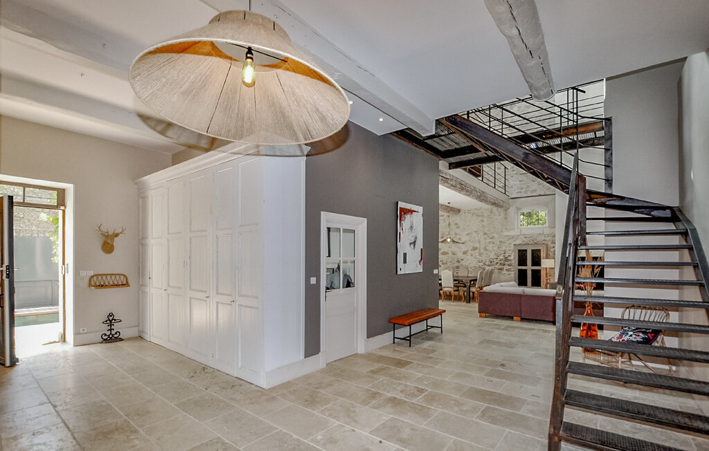 Maison pierre 6 chambres avec piscine privée à Narbonne - Photo 14