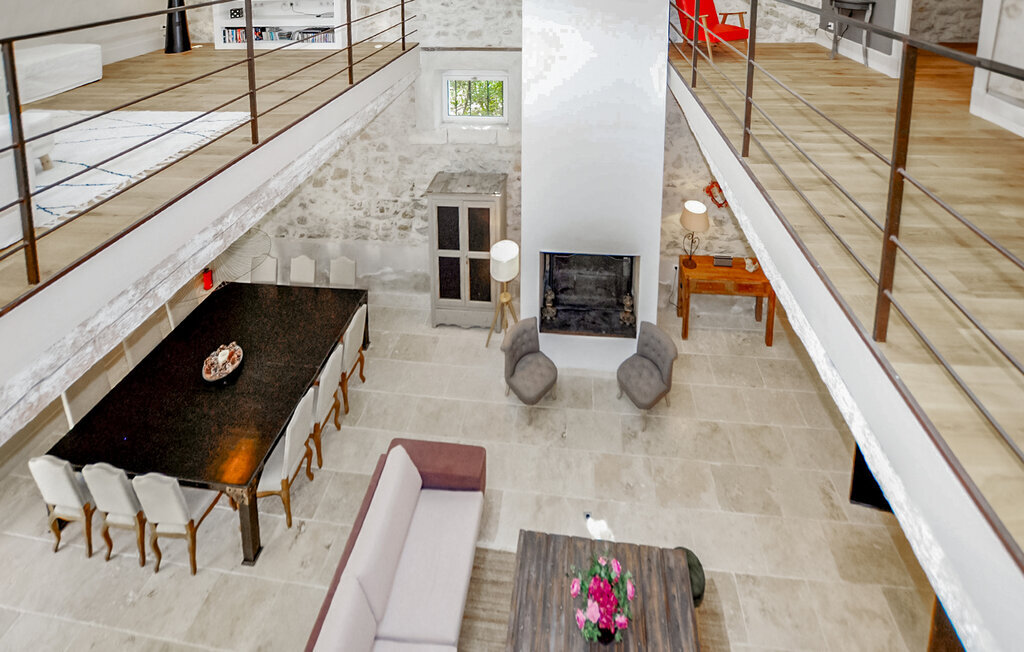 Maison pierre 6 chambres avec piscine privée à Narbonne - Photo 15