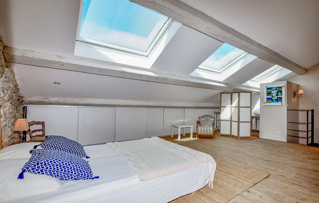 Maison pierre 6 chambres avec piscine privée à Narbonne - Photo 16