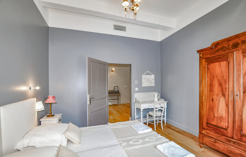 Maison pierre 6 chambres avec piscine privée à Narbonne - Photo 20