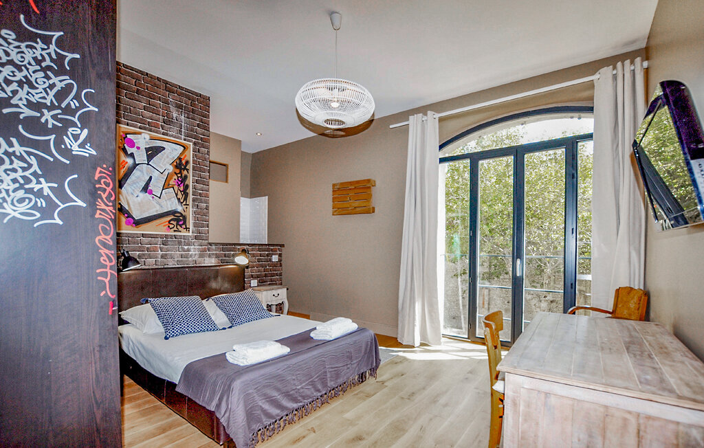 Maison pierre 6 chambres avec piscine privée à Narbonne - Photo 21
