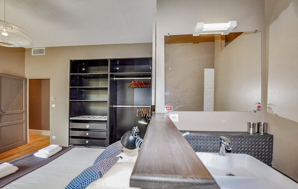 Maison pierre 6 chambres avec piscine privée à Narbonne - Photo 23