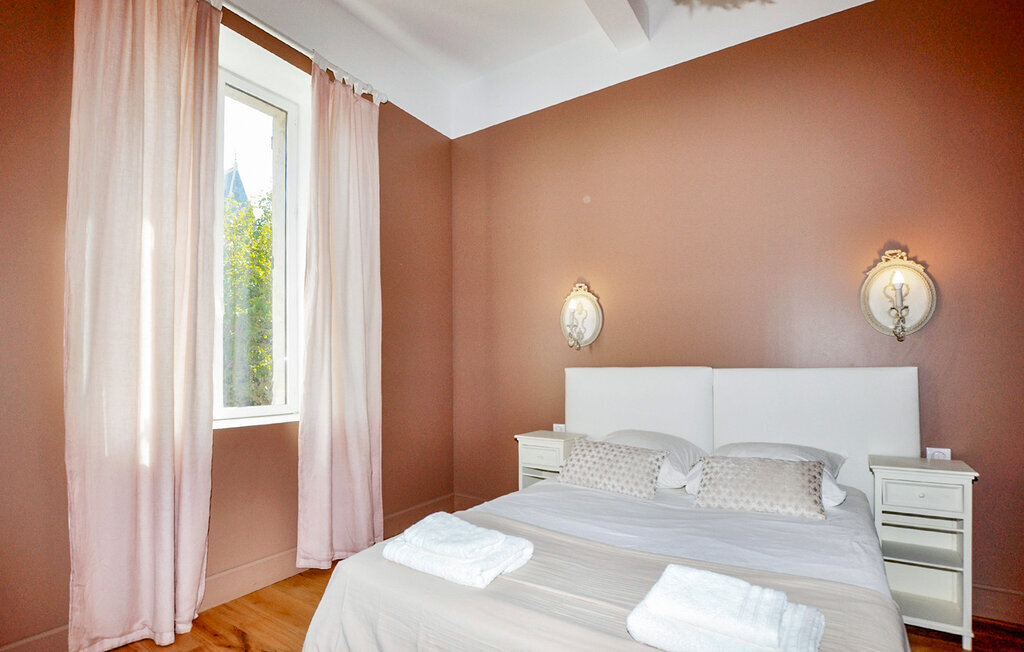 Maison pierre 6 chambres avec piscine privée à Narbonne - Photo 24