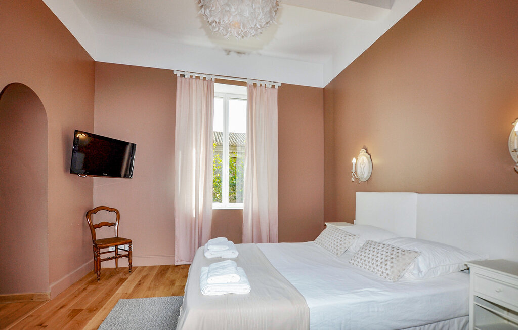 Maison pierre 6 chambres avec piscine privée à Narbonne - Photo 25