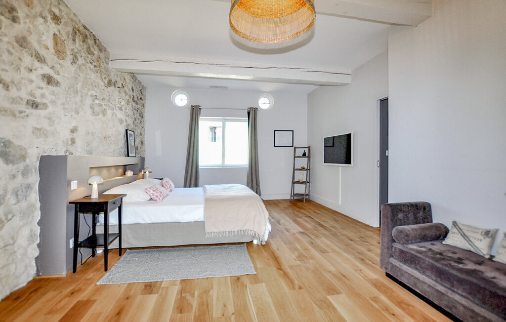 Maison pierre 6 chambres avec piscine privée à Narbonne - Photo 27