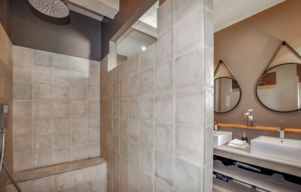 Maison pierre 6 chambres avec piscine privée à Narbonne - Photo 29