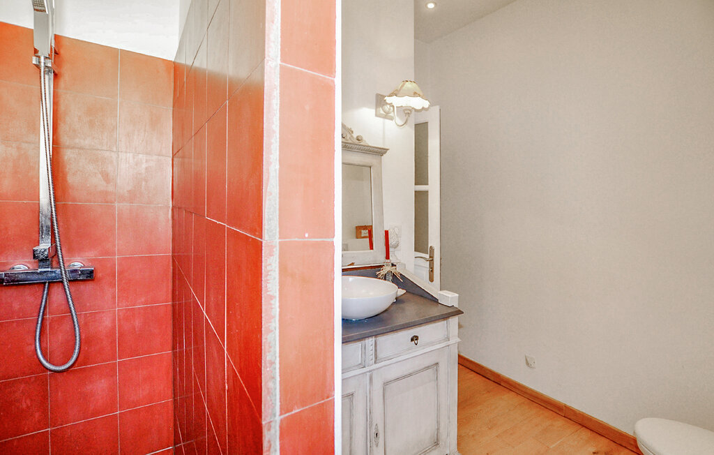 Maison pierre 6 chambres avec piscine privée à Narbonne - Photo 32