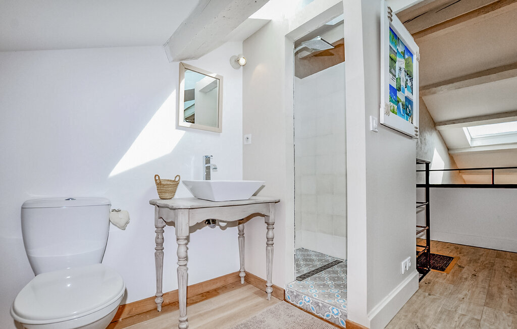 Maison pierre 6 chambres avec piscine privée à Narbonne - Photo 33