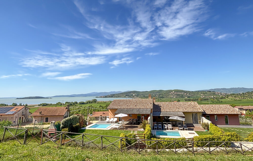 Maison 6 personnes à Montebuono - Photo 1