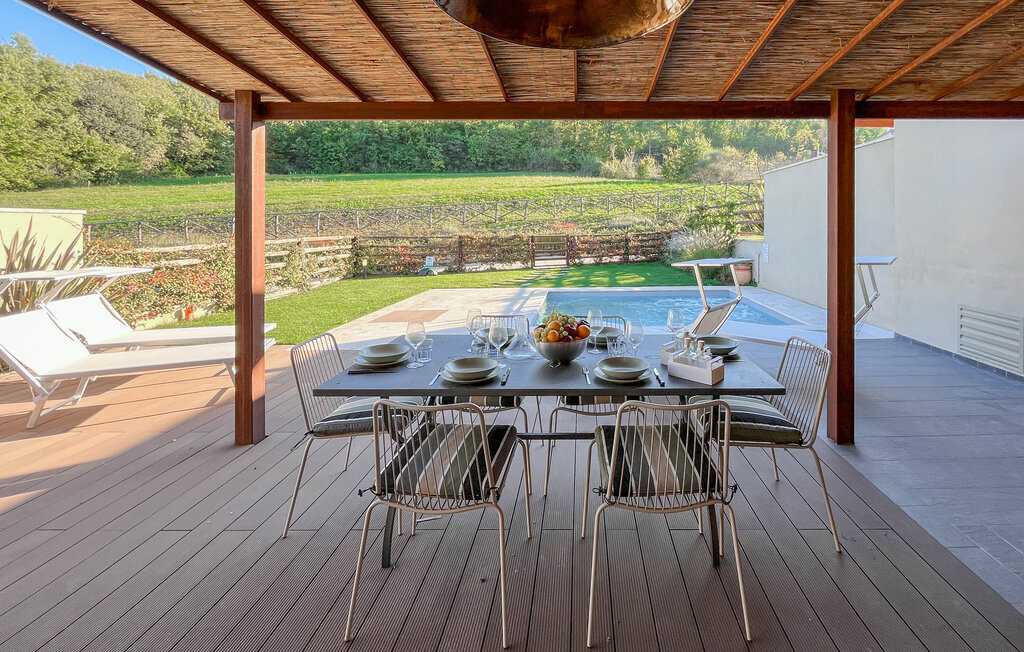 Maison 6 personnes à Montebuono - Photo 2