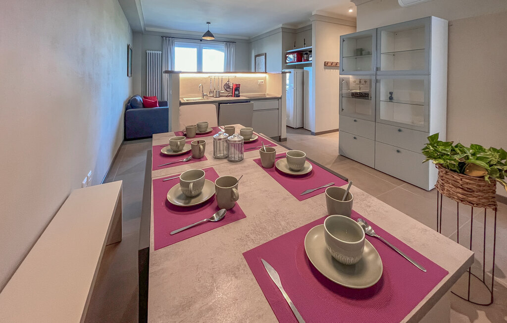 Maison 6 personnes à Montebuono - Photo 4
